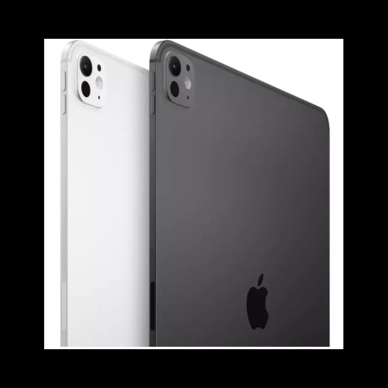 Apple iPad Pro 13-inch with M5 Chip, 256GB – Standard Glass Display | Space Black