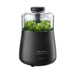 Moulinex La Moulinette Chopper, 0.5 Liter, 1000 W