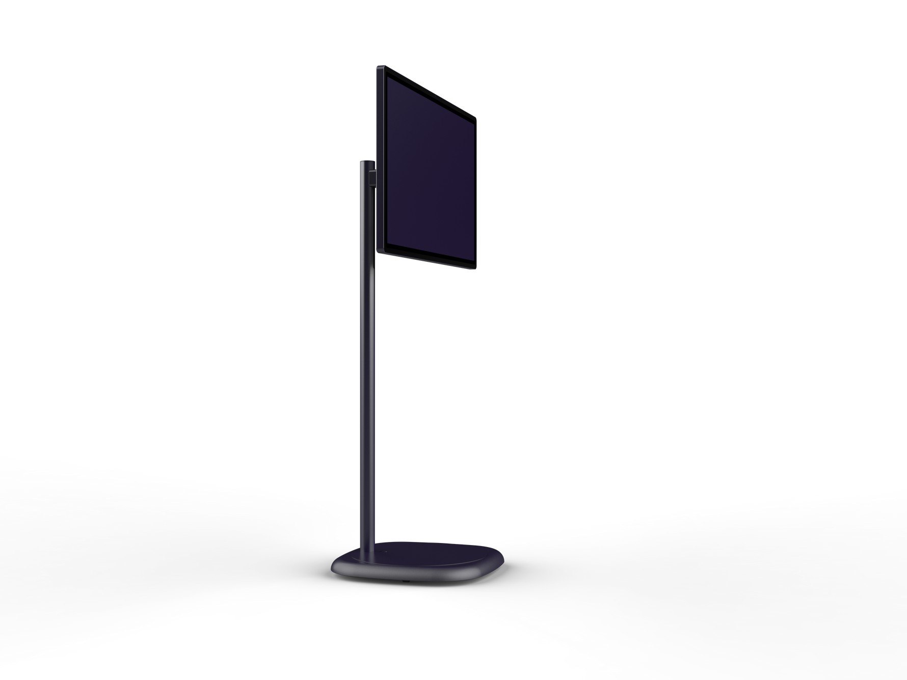 شاشة ذكية معدنية مقاس 32 بوصة من LZEL بنظام Android 12، بطارية 10000 مللي أمبير، ذاكرة 8+128 جيجابايت، معالج ثماني النواة، ودعم 4G LTE مع كاميرا مدمجة | رمادي الداكن