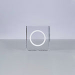 Coblue Case for Samsung Galaxy Z Flip 7 | Clear