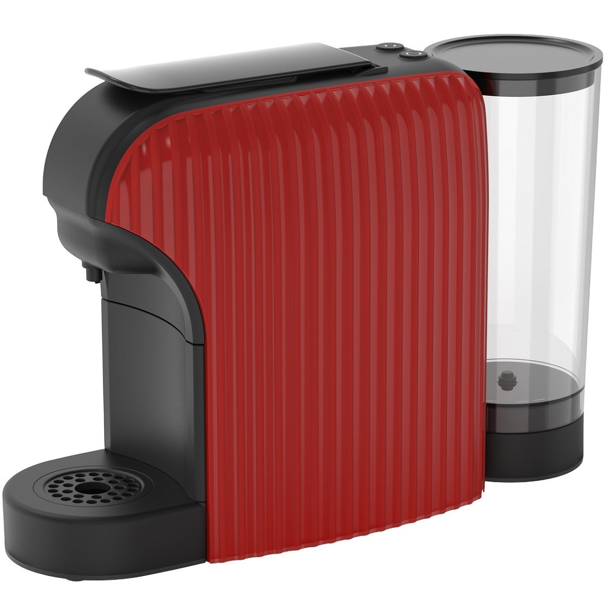 Orca Coffee Machine 1400 Watts 850ml