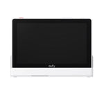 Eufy E10 Smart Display for Home Monitoring | Black / White