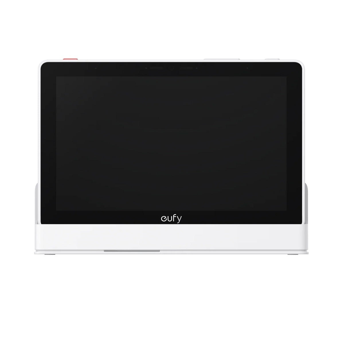 Eufy E10 Smart Display for Home Monitoring | Black / White