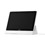 Eufy E10 Smart Display for Home Monitoring | Black / White