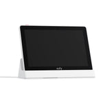Eufy E10 Smart Display for Home Monitoring | Black / White