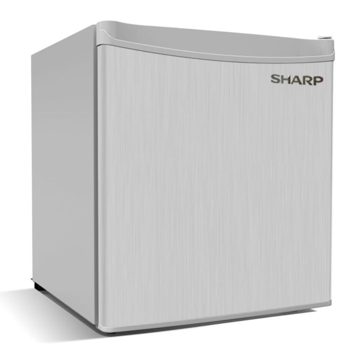 Sharp 45L Refrigerator | Silver