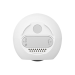 eufyCam C35 Flexible Security Camera with Color Night Vision | White