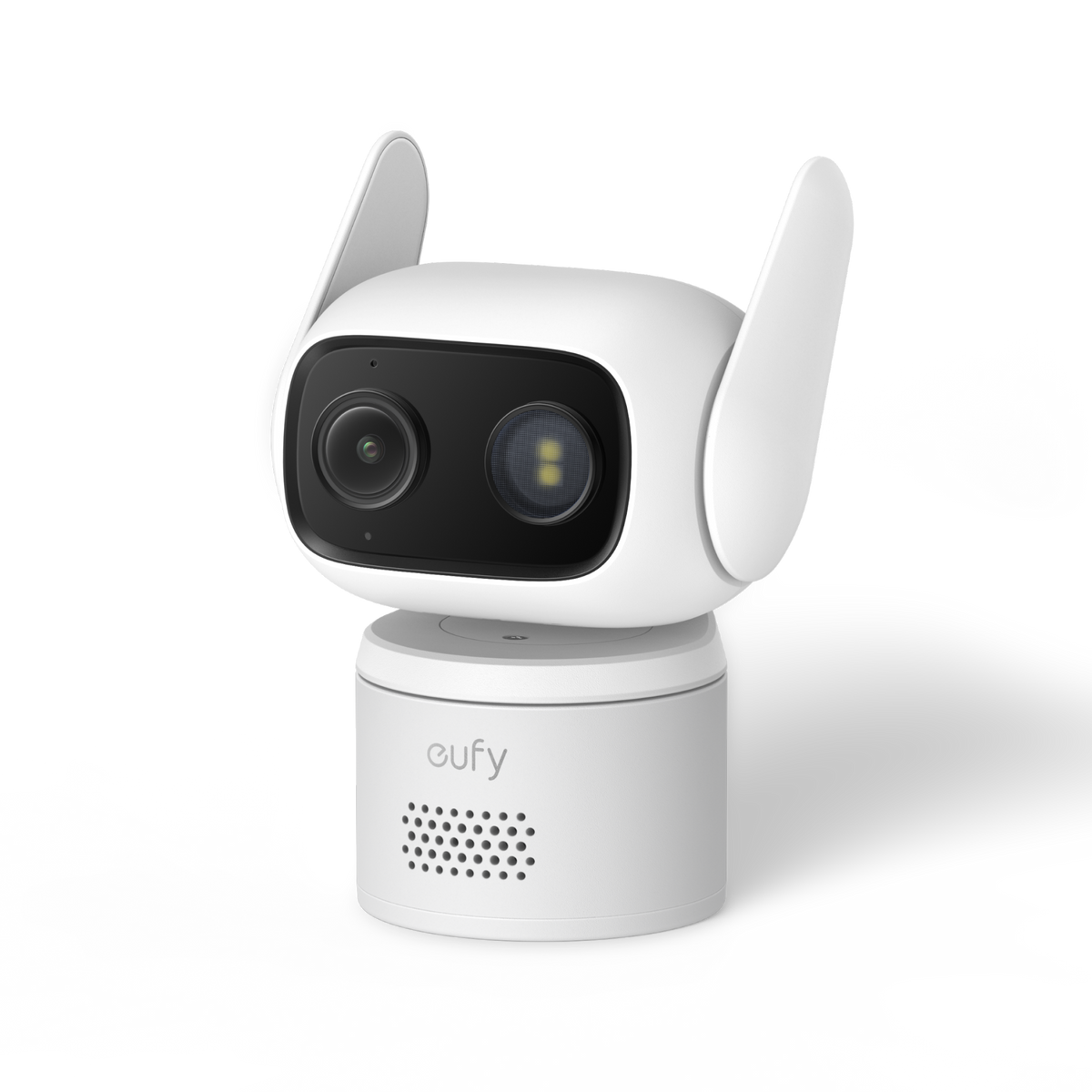 eufy Wired Cam C31 24/7 Full-View Security Camera with True-Color Night Vision