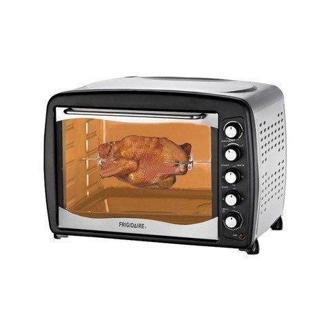 Frigidaire Electric Oven , 2800 W, 75L | Silver