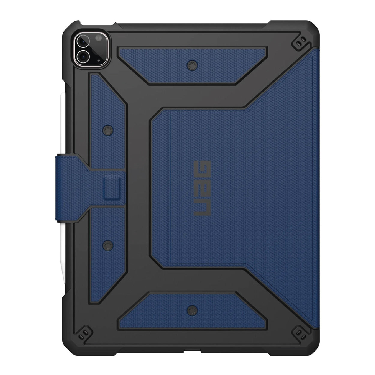 Uag iPad Pro 12.9 2021/2022 Metropolis Case Cobalt | 122946115050