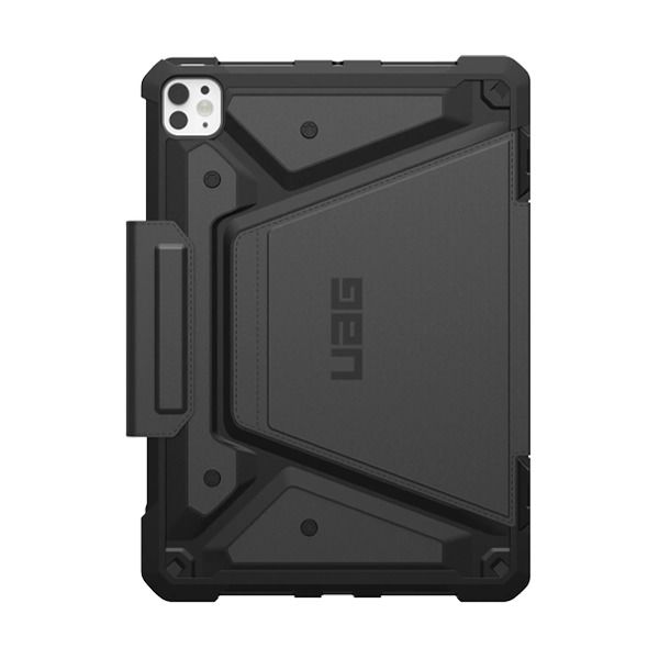 UAG Metropolis SE iPad Pro 11 inch Gen 5 2024 Black