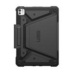 UAG Metropolis SE iPad Pro 13 inch Gen 5 2024 | Black