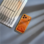 LZEL Mountain Pattern Case With Magsafe For IPhone 17 Pro