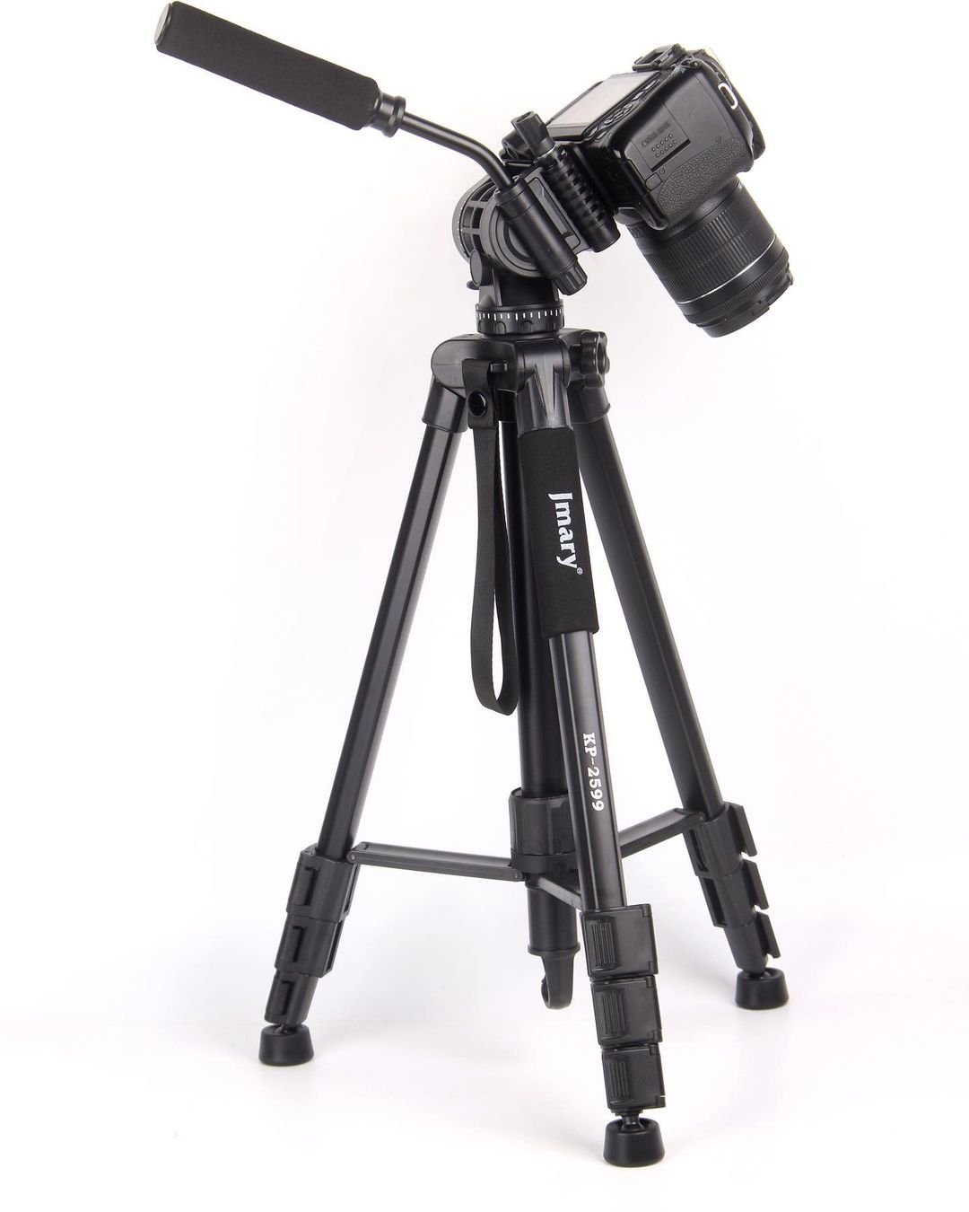 Jmary Tripod Stand 360 Rotation