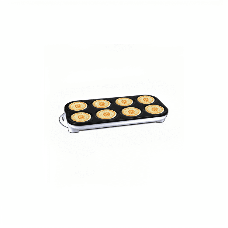 SUMO Crepe maker SX-8188