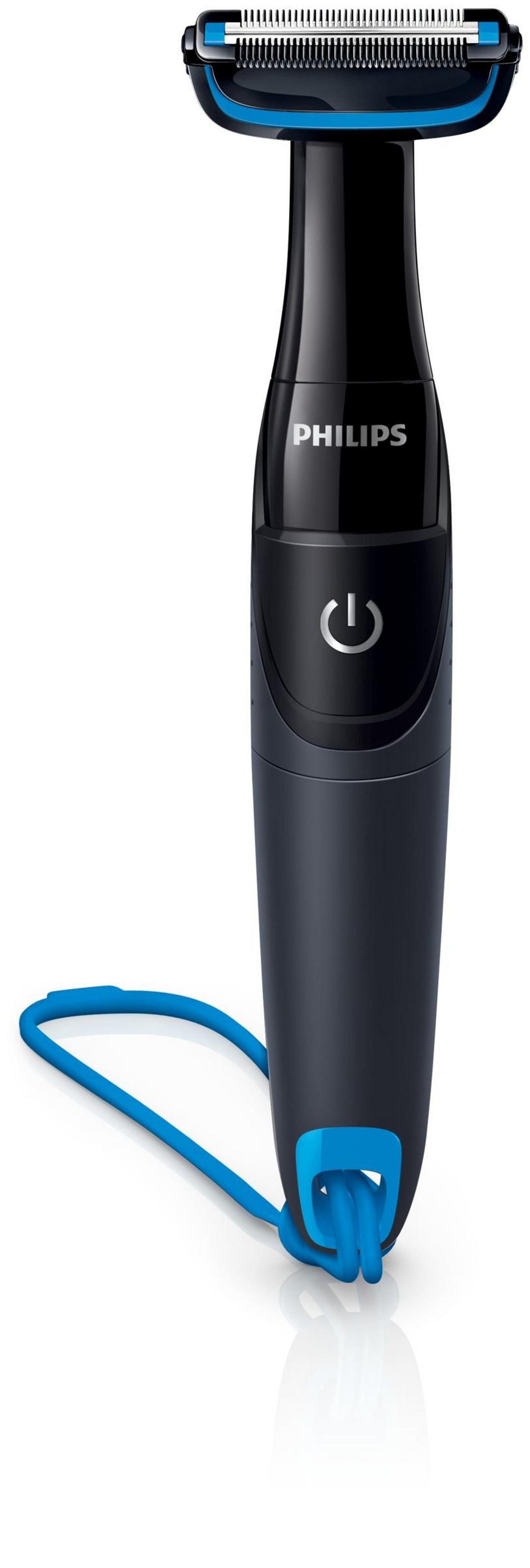 Philips Series 1000 Body Groomer | Black