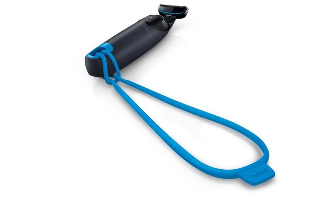 Philips Series 1000 Body Groomer | Black