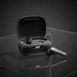 JBL Live Pro 2 True Wireless Noise Cancelling Earbuds | Black