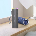 Asli Global SoundWave Pro True Wireless Speaker | Magic Gray