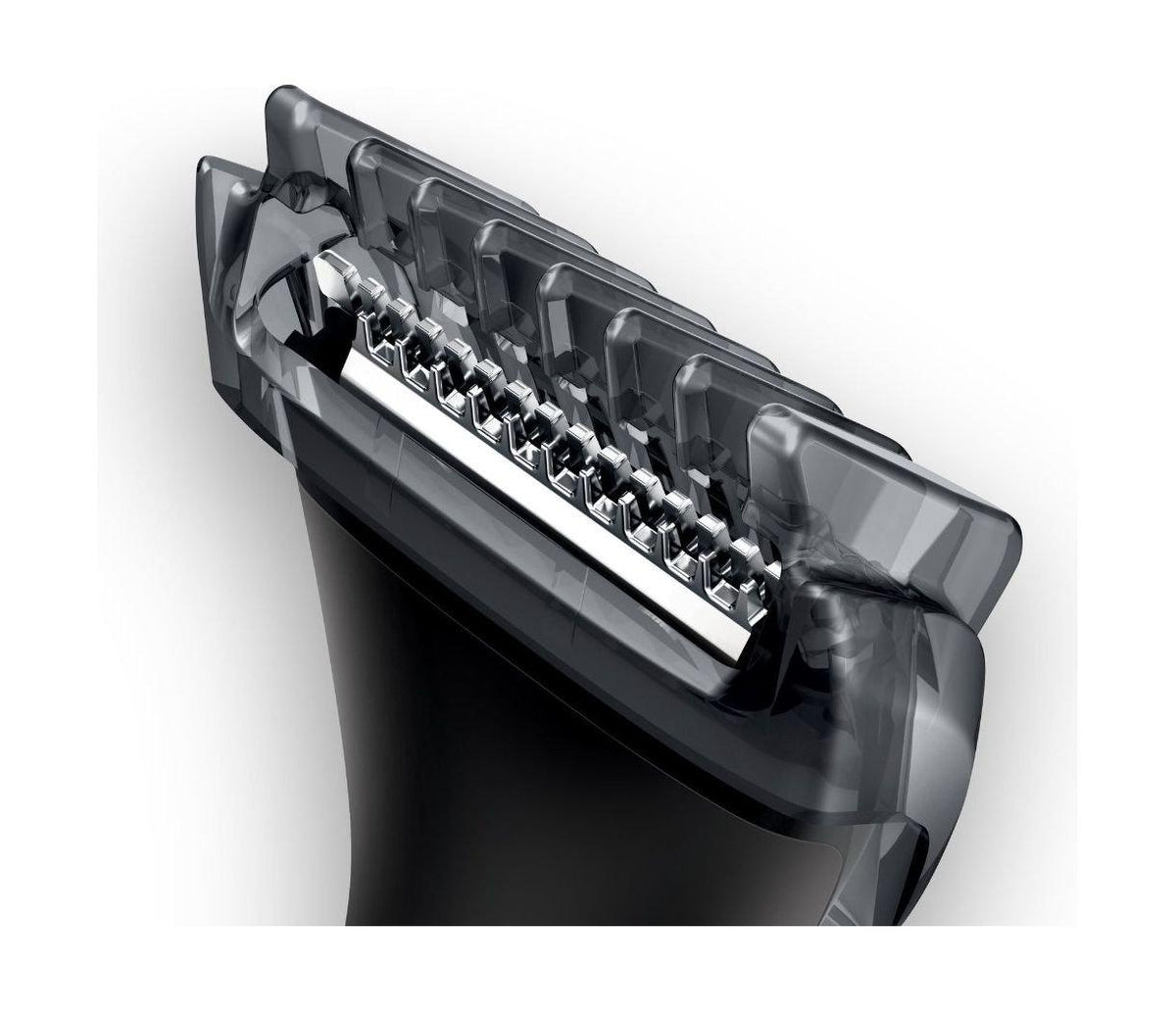 Philips Series 1000 Ultra Precise Beard Styler Multigroom | Black