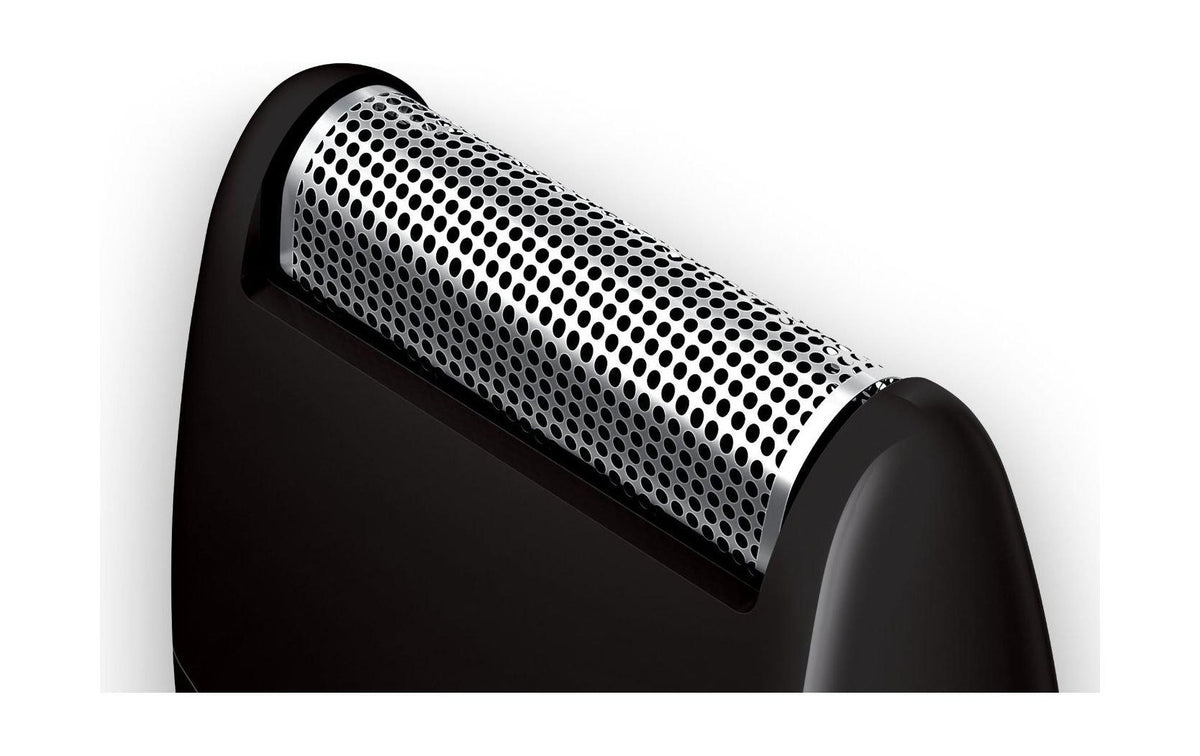 Philips Series 1000 Ultra Precise Beard Styler Multigroom | Black