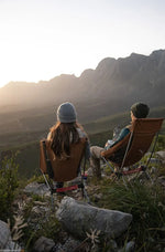 كرسي تخييم فائق الخفة Naturehike Stellaluna  | أخضر