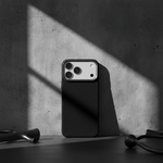 LZEL Magcarbon 3Dgrip Case For Iphone 17 Pro Max