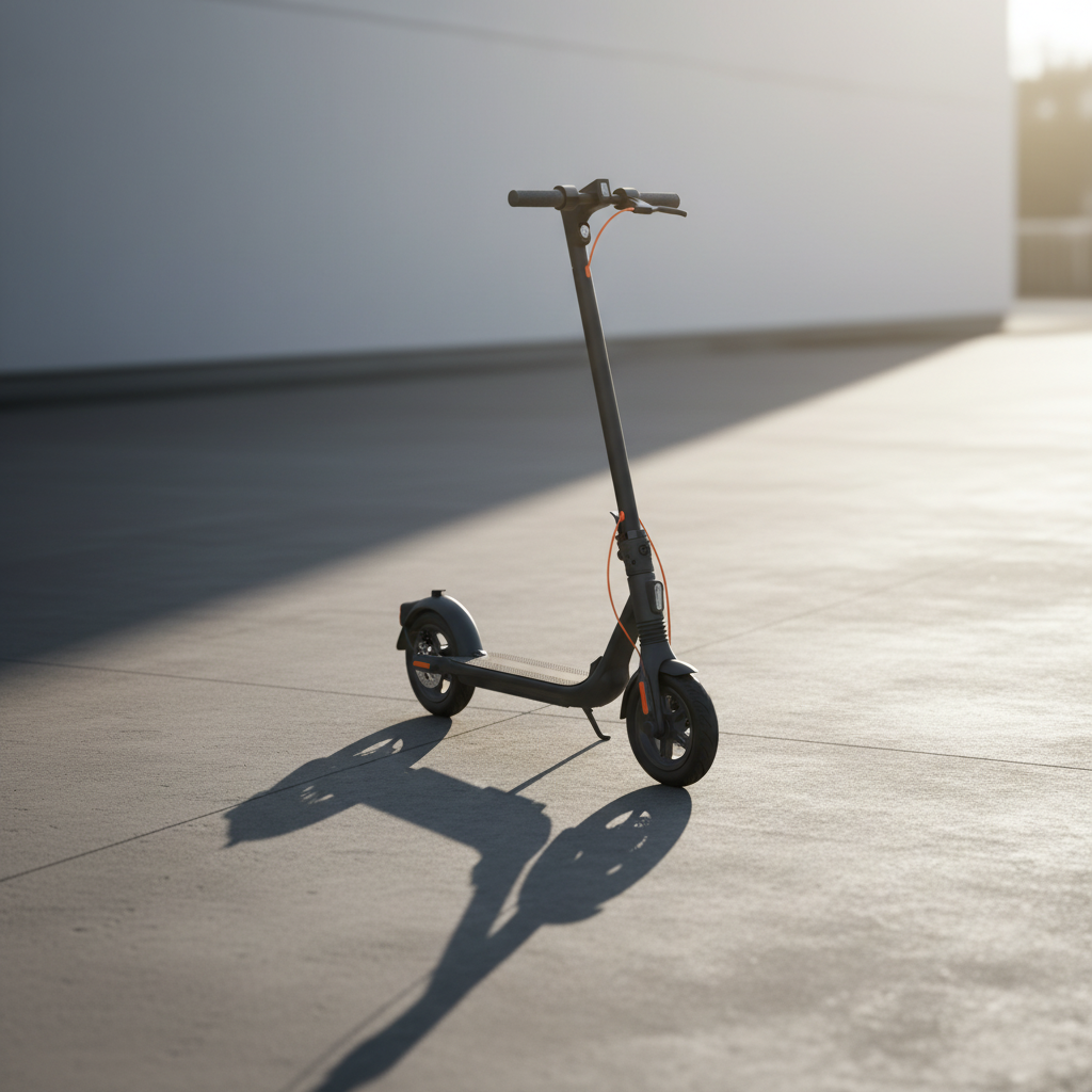 Segway Ninebot F2 Series Professional Commuting Electric KickScooter, Top Speed 25km/h