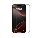 Asli Global iPhone 16 Pro Ceramic Film 9H  Screen Protector