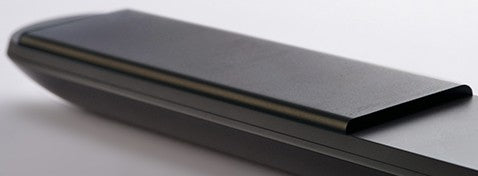 Panasonic 2-Way Hair Straightener & Curler (EH-HV21)