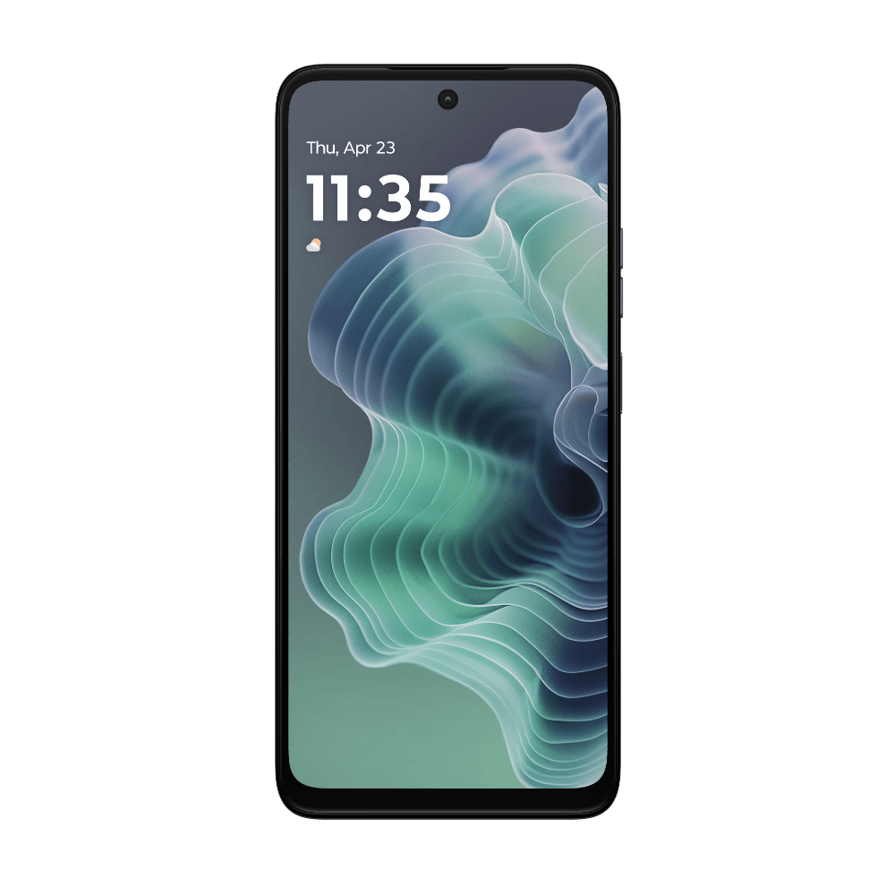 موتورولا موتو G35 بسعة 128 جيجابايت - 8 جيجابايت رام - 6.72 بوصة 5G | أسود