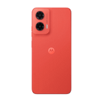 موتورولا موتو G35 بسعة 128 جيجابايت - 8 جيجابايت رام - 6.72 بوصة 5G | أحمر جوافة