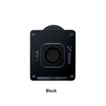Anank 10X Reinforced 99% AR Lens Guard for iPhone Air| Black