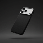 LZEL Magcarbon 3Dgrip Case For Iphone 17 Pro Max