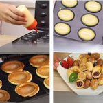 SUMO SM-7212 Electric Walnut Cookie Maker
