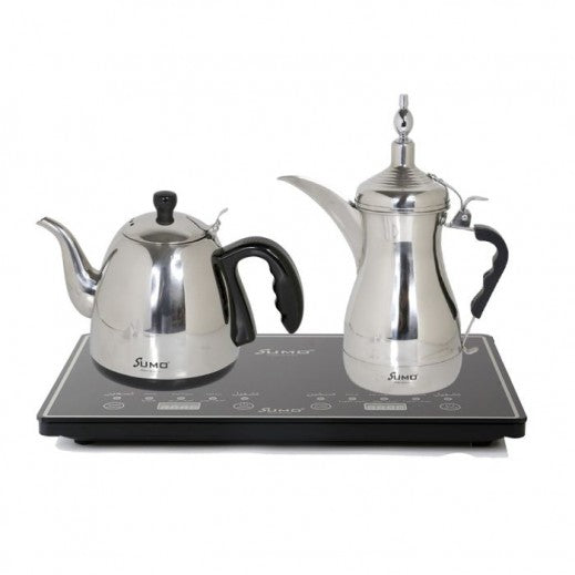 Sumo Arabian Electric Coffee and Tea Maker 1600w