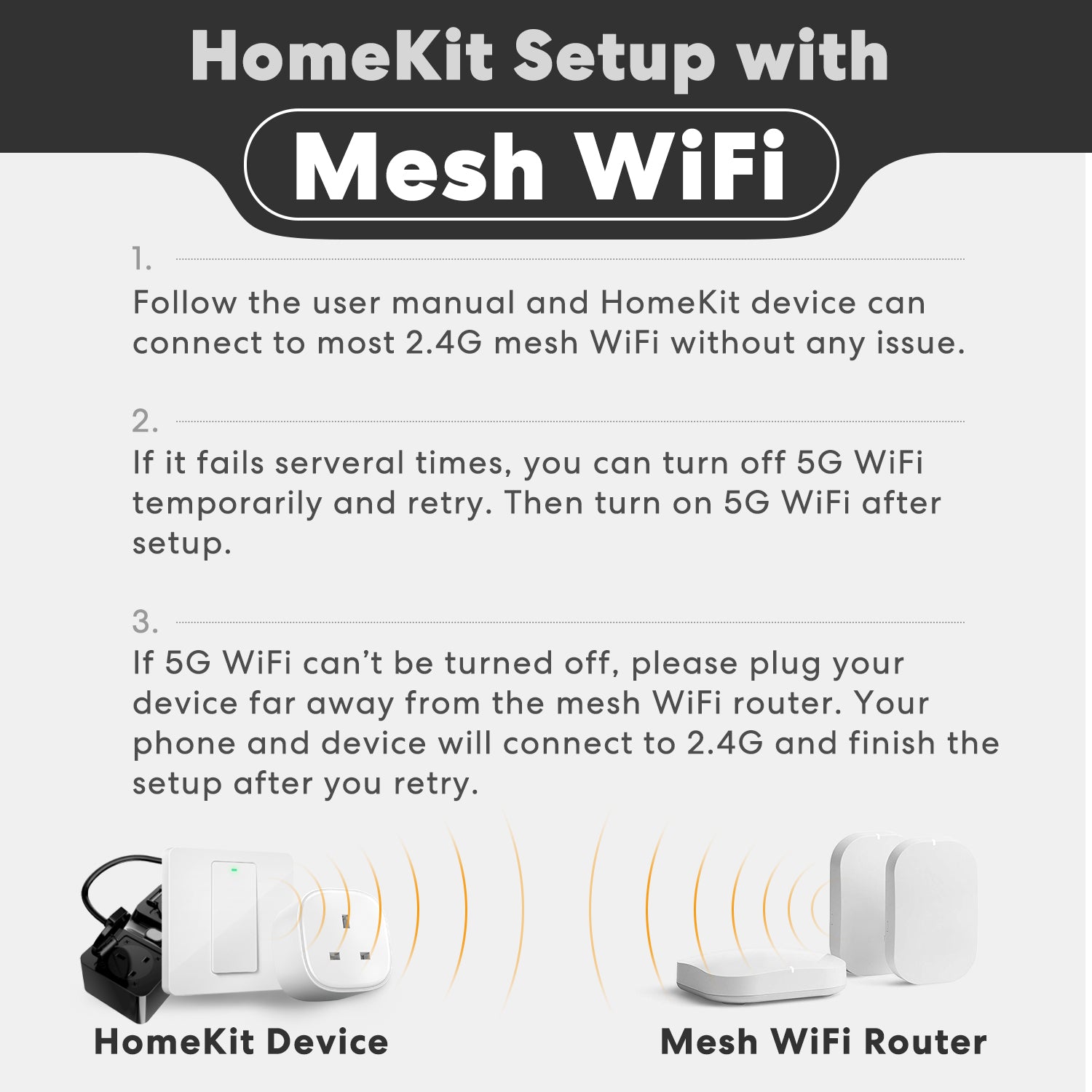 مفتاح حائط ذكي بتقنية Wi-Fi