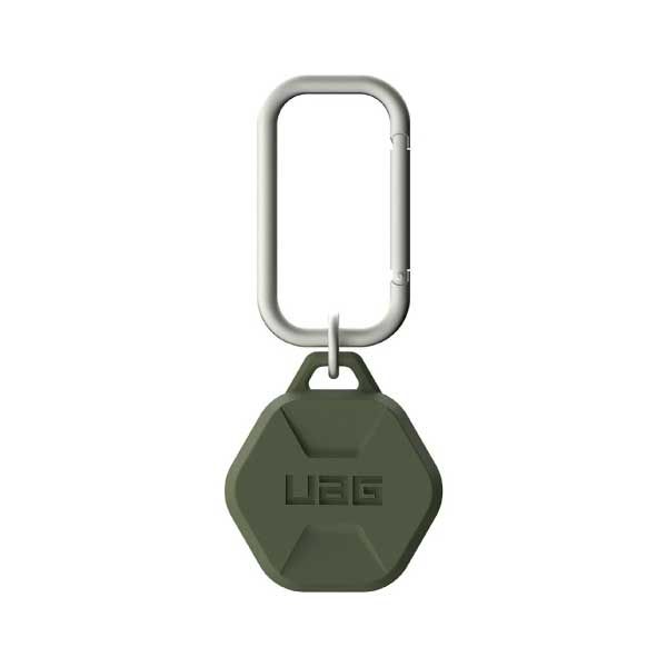 UAG AirTags Scout Case Olive