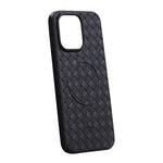Trendy Case iPhone 15 Pro Max With Magsafe Black | 497666