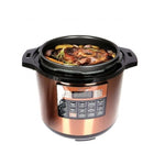 جهاز طهي كهربائي  8 لتر 1200 واط من Sumo