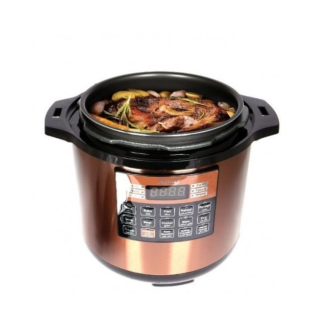 جهاز طهي كهربائي  8 لتر 1200 واط من Sumo