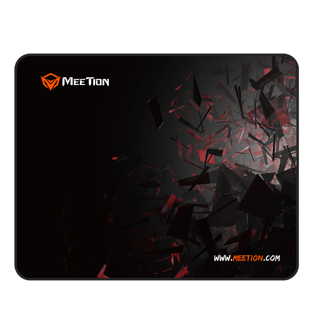 Meetion Gaming Mouse+ Pad | MT-C011