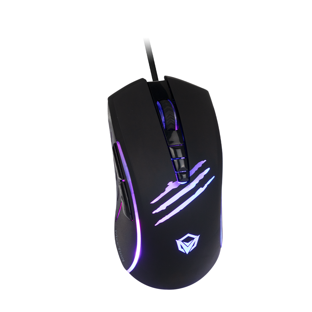 Meetion Gaming Mouse+ Pad | MT-C011