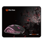 Meetion Gaming Mouse+ Pad | MT-C011