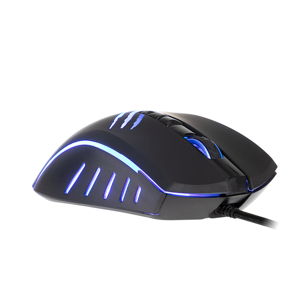 Meetion Gaming Mouse+ Pad | MT-C011