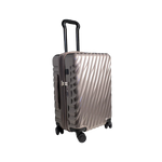 90 Percent 4 Wheels 20 Inch Suitcase