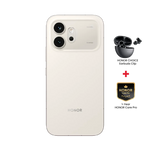 Pre-Order Honor 600 Dual Sim – 256GB , 12GB RAM, 5G | Golden White