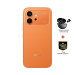 Pre-Order Honor 600 Dual Sim – 256GB , 8GB RAM, 5G | Orange