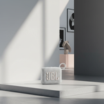 JBL Bluetooth Speaker Go 4 | White