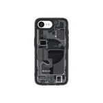 90 Percent Ultra Hybrid Zero One MagSafe Case for iPhone 16e